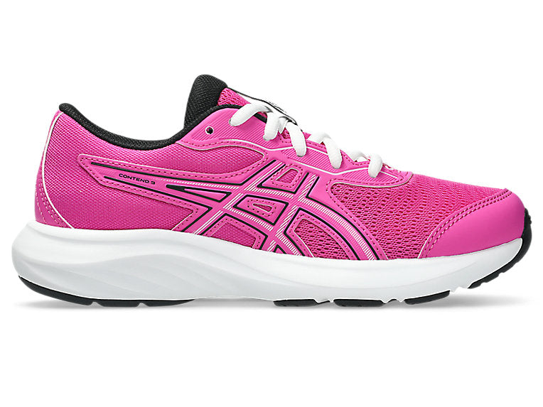 Asics Contend 9 GS Lasten Kengät