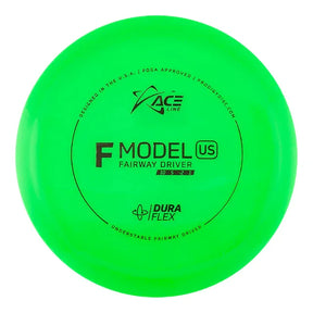 Prodigy Ace Line F Model US Dura Flex - Urheilu Pajala