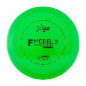 Prodigy Ace Line F Model S Dura Flex - Urheilu Pajala