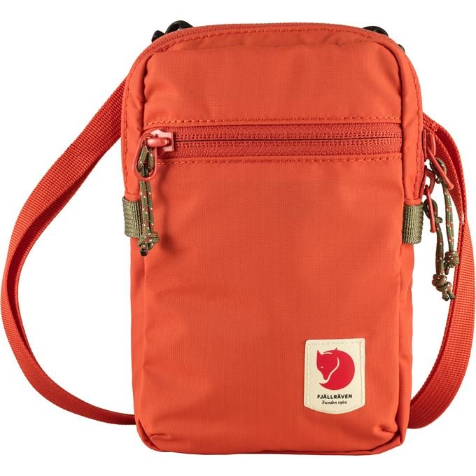 Fjällräven High Coast Pocket