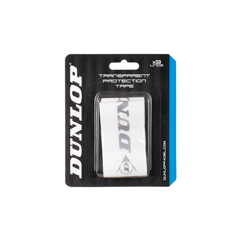 Dunlop padel Protection teippi