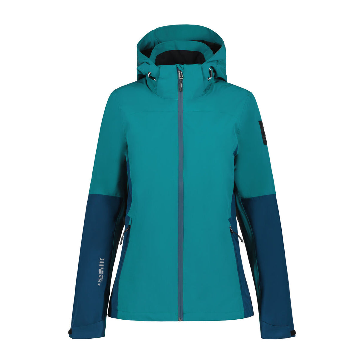 Rukka Vahalahti Naisten Ulkoilutakki