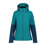 Rukka Vahalahti Naisten Ulkoilutakki