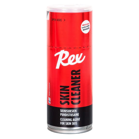 Rex Mohair Skin Cleaner 170ml - Urheilu Pajala