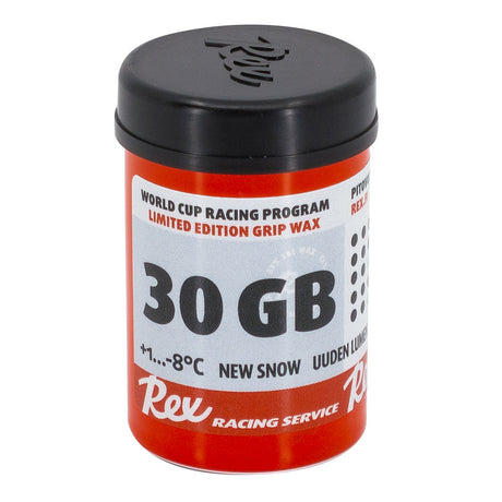 Rex 32 30GB "New Snow" +1...-8°C