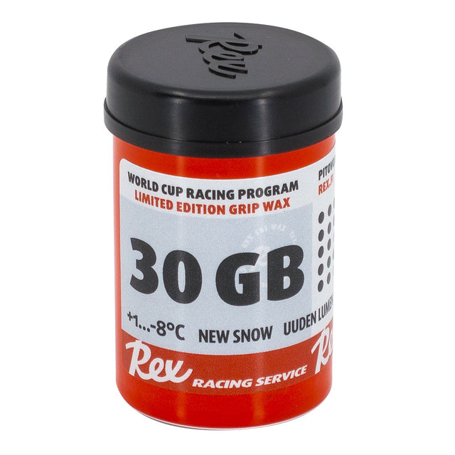 Rex 32 30GB "New Snow" +1...-8°C