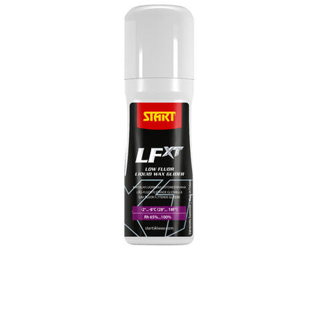Start LFXT Nestemäinen Luistovaha -2...-8°C