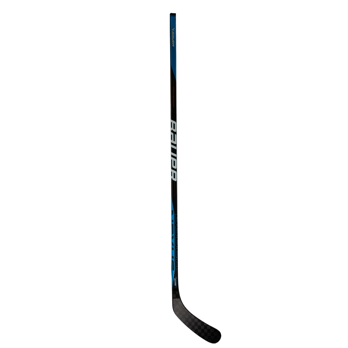 Bauer Nexus E4 Grip Stick Int Jääkiekkomaila