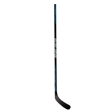 Bauer Nexus E4 Grip Stick Jr Jääkiekkomaila