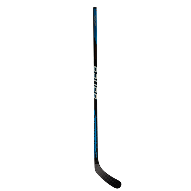 Bauer Nexus E4 Grip Stick Jr Jääkiekkomaila