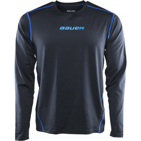 Bauer Basics LS Top Sr aluspaita