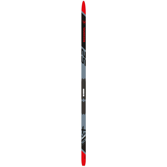 Rossignol X-IUM Skating WCS Junior sukset ja side