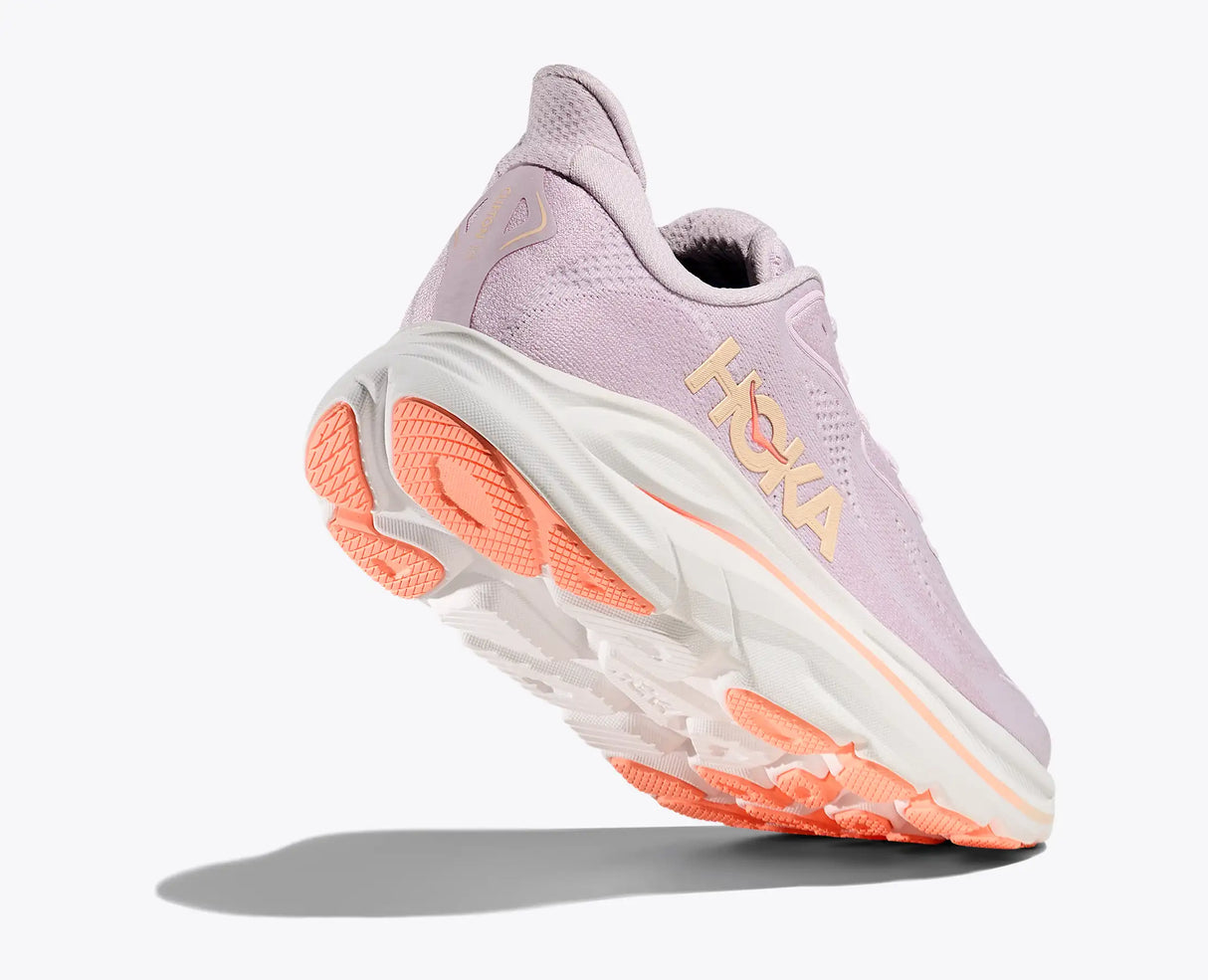 Hoka Clifton 10 Naisten Juoksukengät