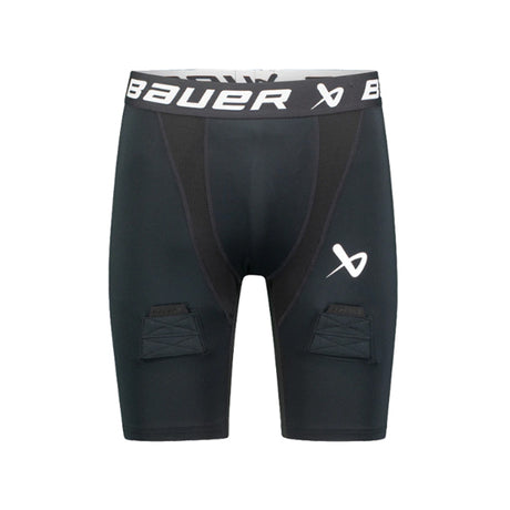 Bauer Performance Jock Sr Alasuojashortsit
