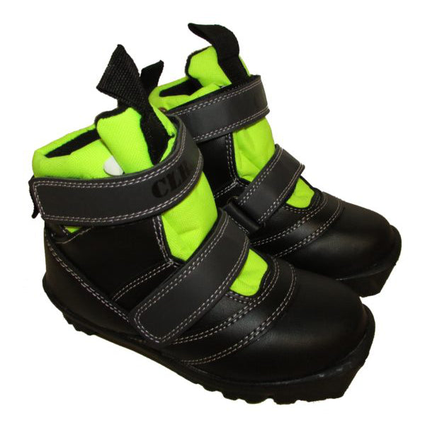 CLR Sports Jr Hiihtomono