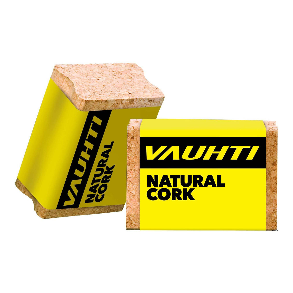 Vauhti Natural Cork luonnonkorkki