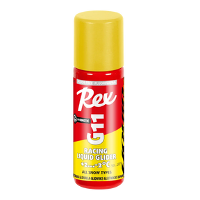 Rex 4361 G11 +2...-2 Luistovaha - Urheilu Pajala
