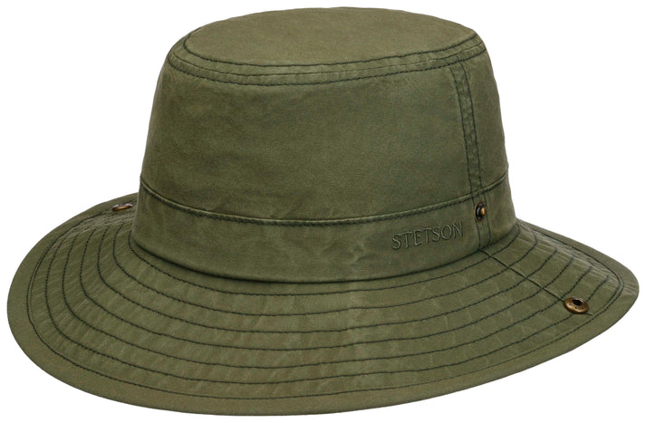 Stetson Outdoor Roll-up Hattu