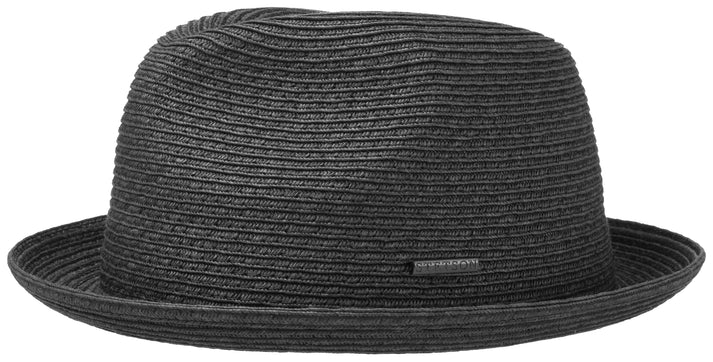 Stetson Player Black Toyo