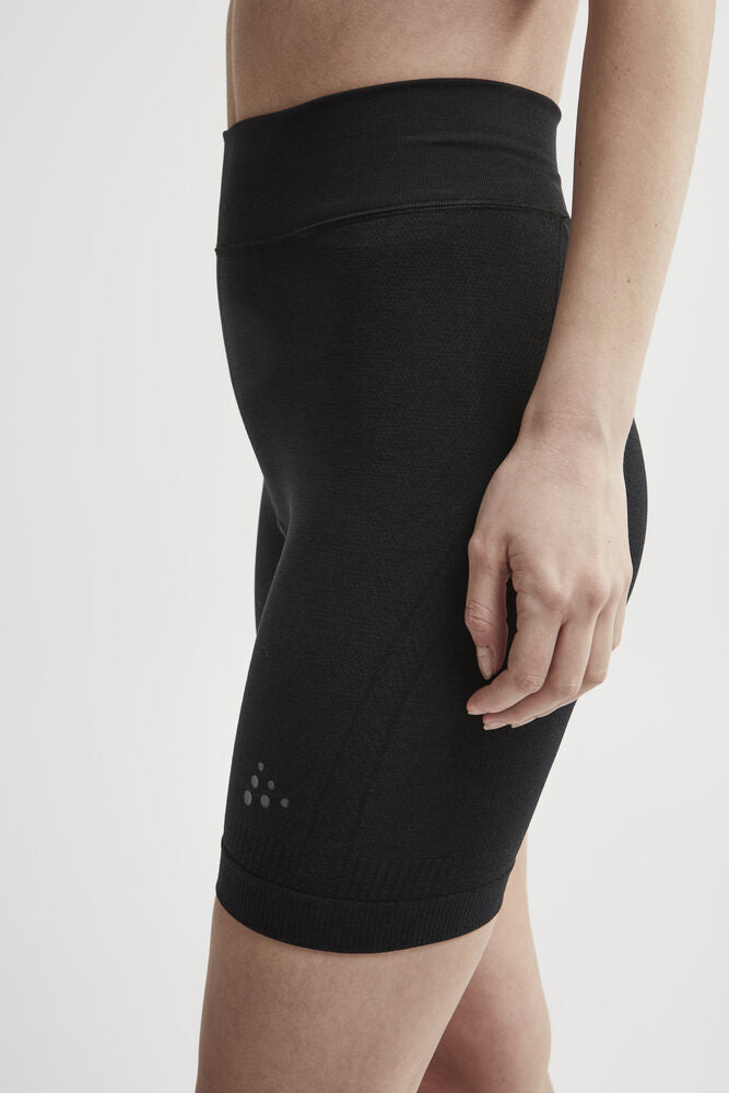 Craft Core Fuseknit Bike Boxer W Naisten Pyöräilyshortsit