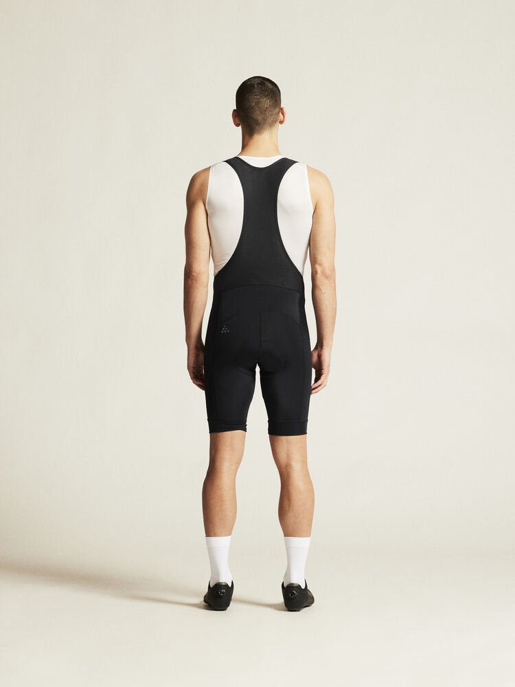 Craft Core Endur Bib Shorts M - Miesten Pyöräilyhousut