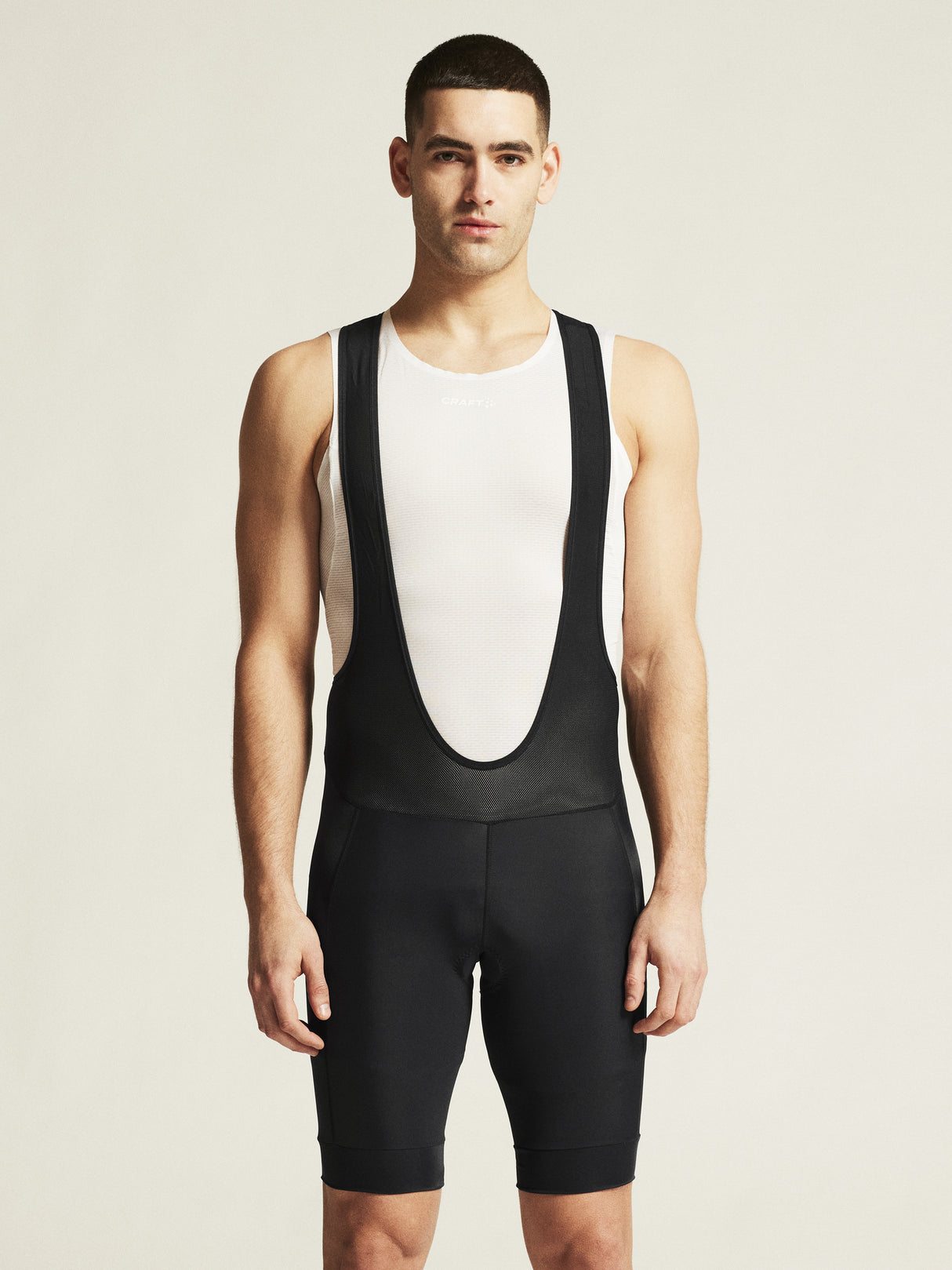 Craft Core Endur Bib Shorts M - Miesten Pyöräilyhousut