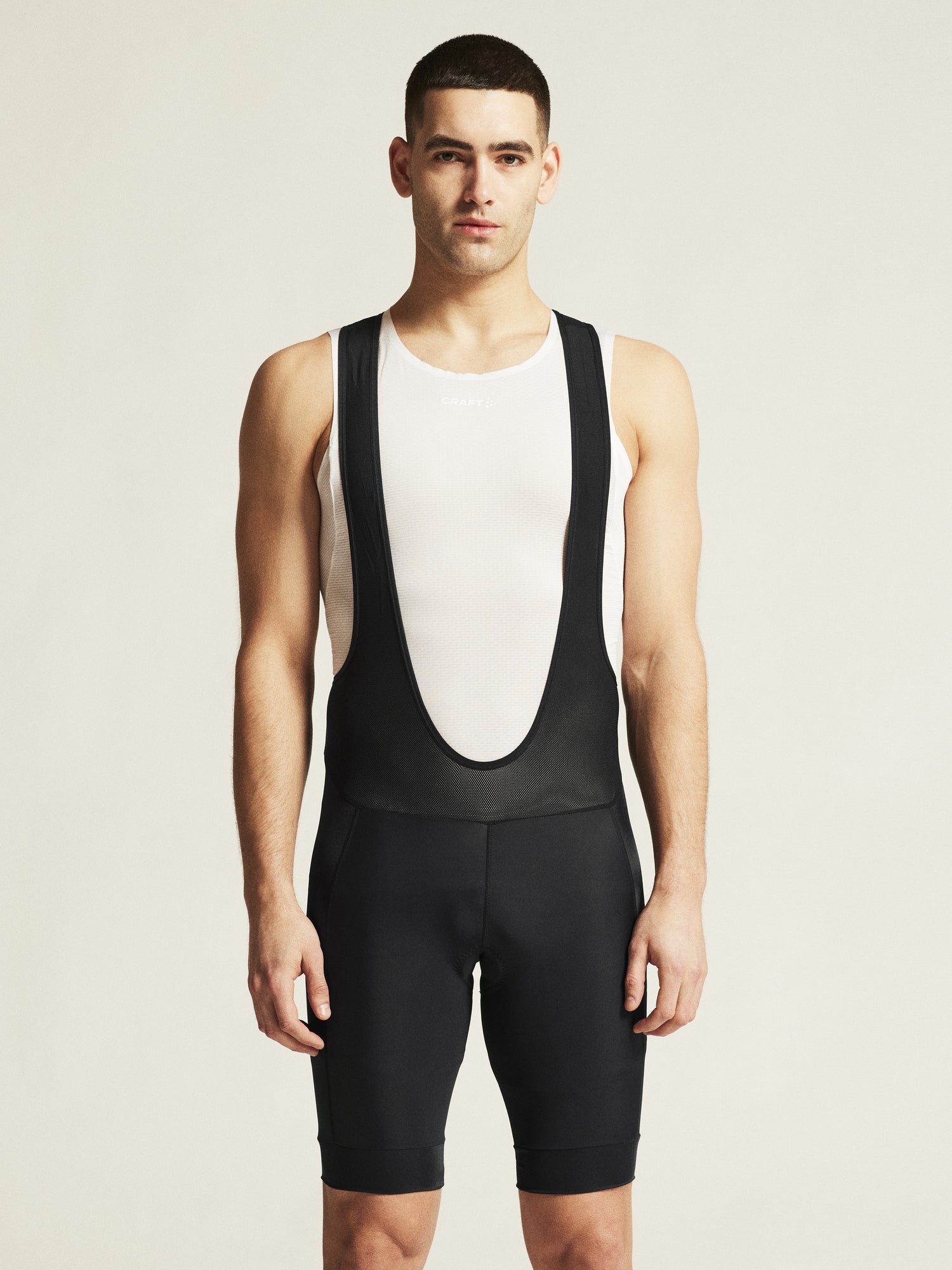 Craft Core Endur Bib Shorts M - Miesten Pyöräilyhousut