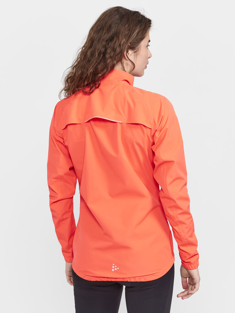 Craft CORE Endurance Hydro Lumen Jacket 2 W Shock
