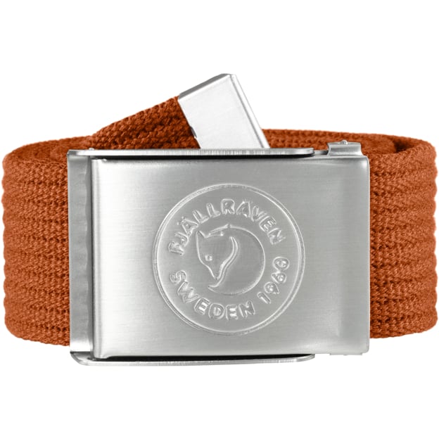 Fjällräven 1960 Logo Belt terra