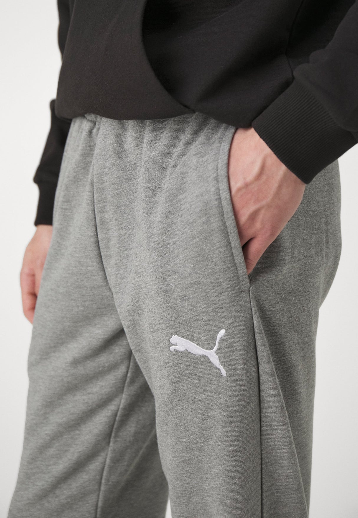 Puma TeamGOAL Casuals Housut