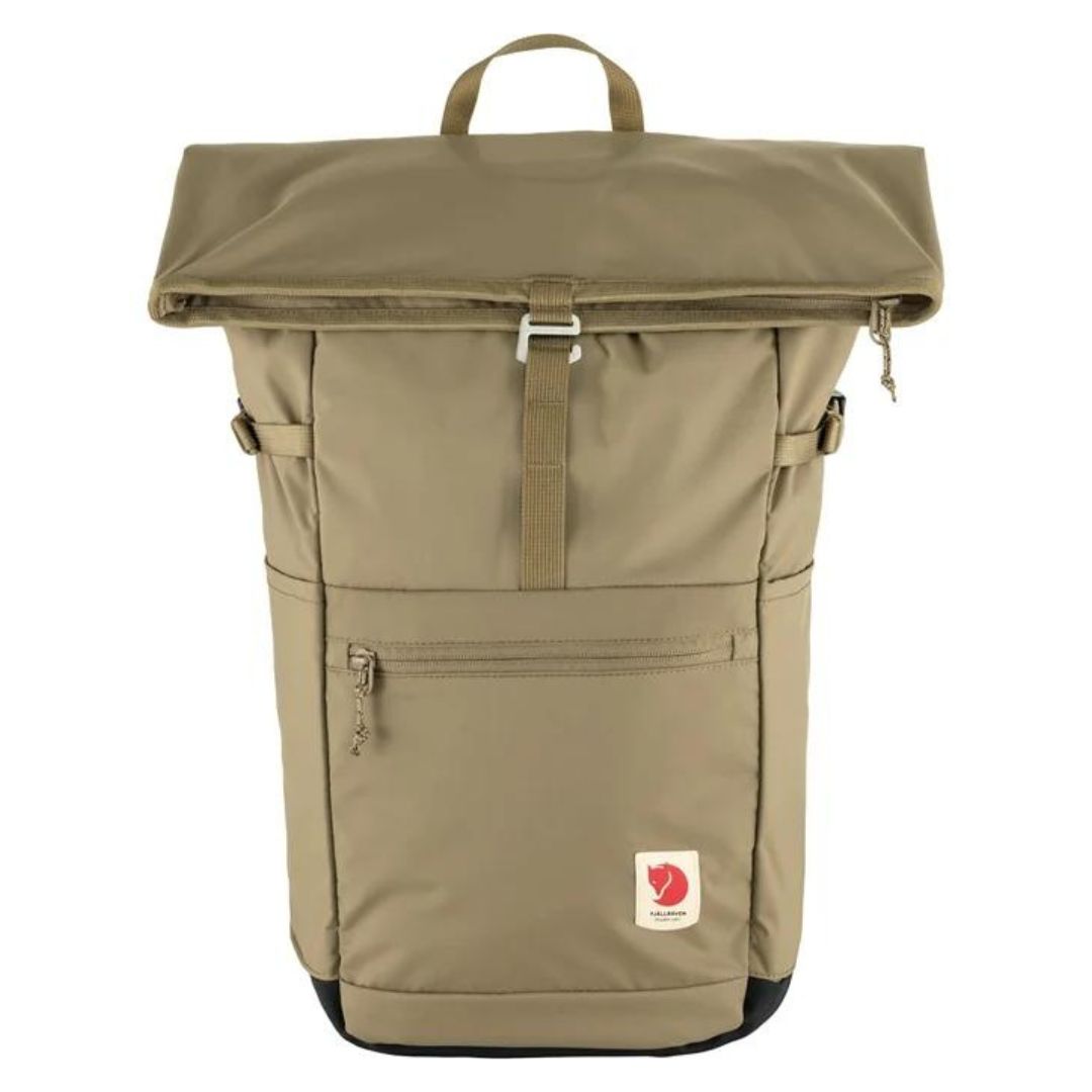 Fjällräven High Coast Foldsack 24
