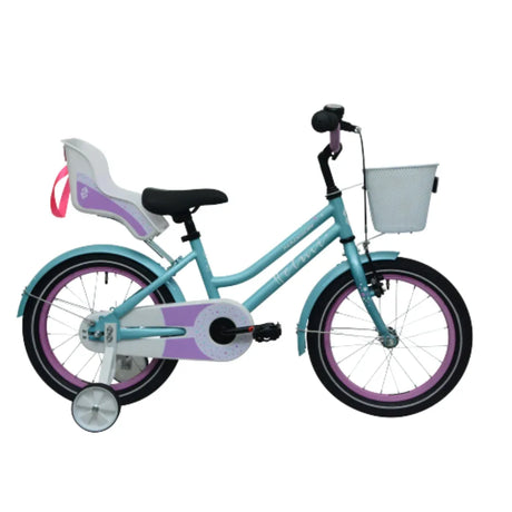 Madison Helmi 16" lasten pyörä