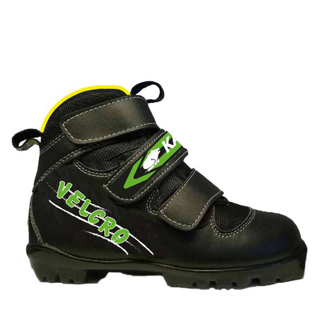 Karhu Velcro Junior hiihtomonot