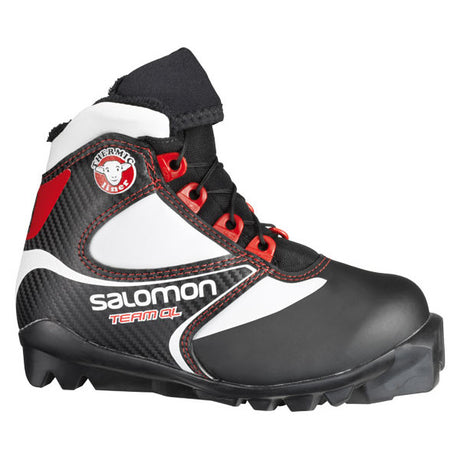 Salomon Team Quicklace Jr