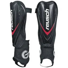 Reusch Meister Pro säärisuojat - Urheilu Pajala