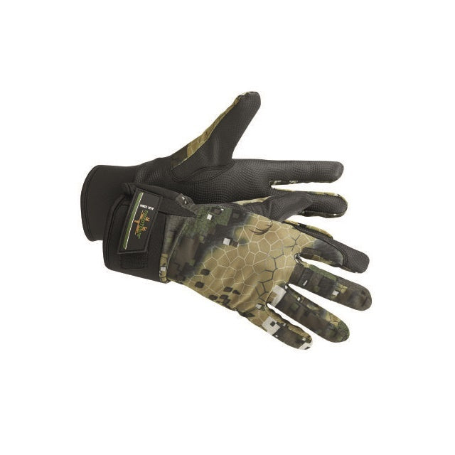 Swedteam Grab Veil M hanskat