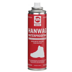 Hanwag Waterproofing kyllästysspray - Urheilu Pajala