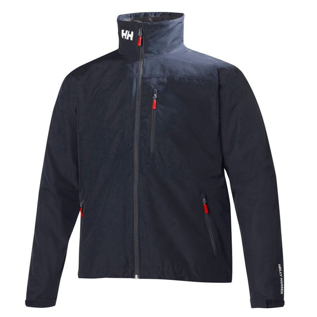 Helly Hansen Crew miesten ulkoilutakki