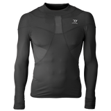 Warrior Compression Long Sleeve kompressiopaita