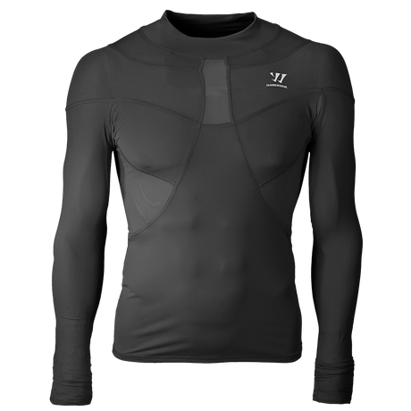 Warrior Compression Long Sleeve kompressiopaita