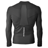 Warrior Compression Long Sleeve kompressiopaita