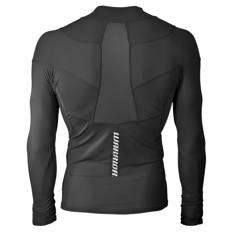 Warrior Compression Long Sleeve kompressiopaita
