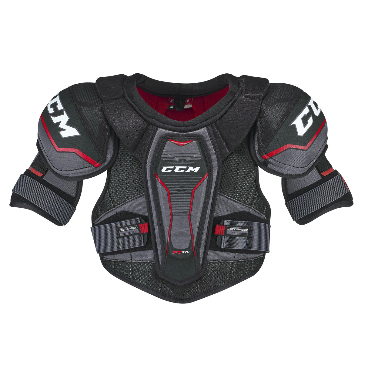CCM Jetspeed FT370 Jr hartiasuoja