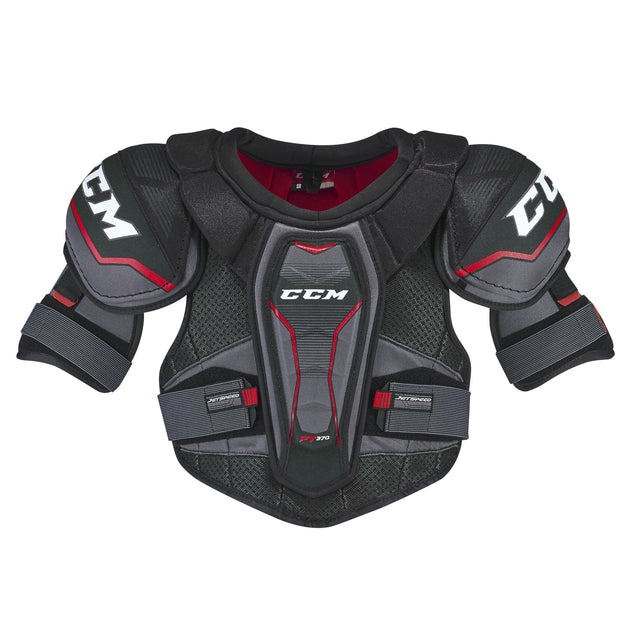 CCM Jetspeed FT370 Jr hartiasuoja