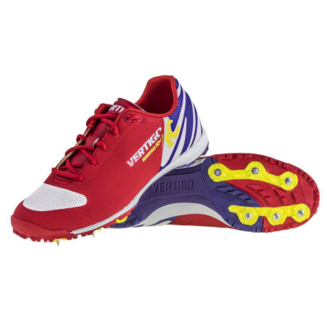 Karhu Vertigo IC GH278 pesispiikkari