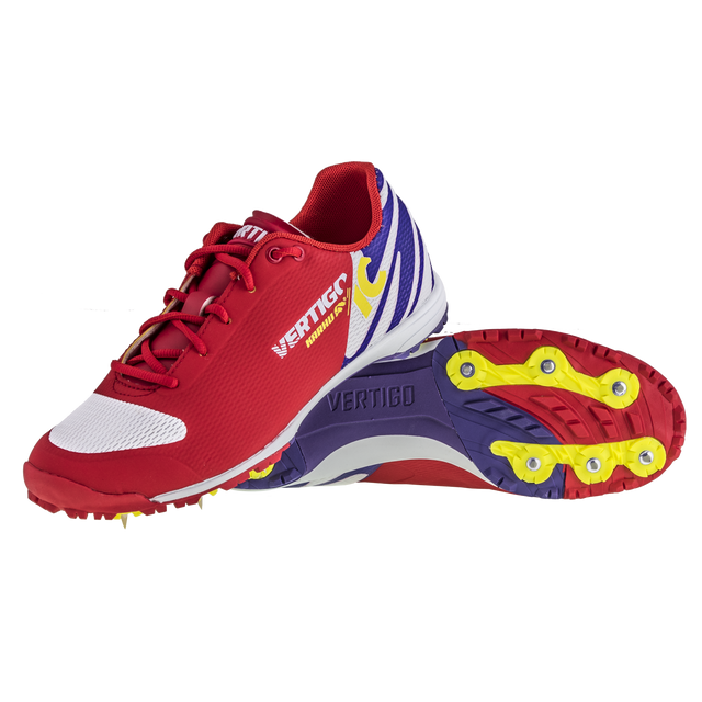 Karhu Vertigo IC GH278 pesispiikkari