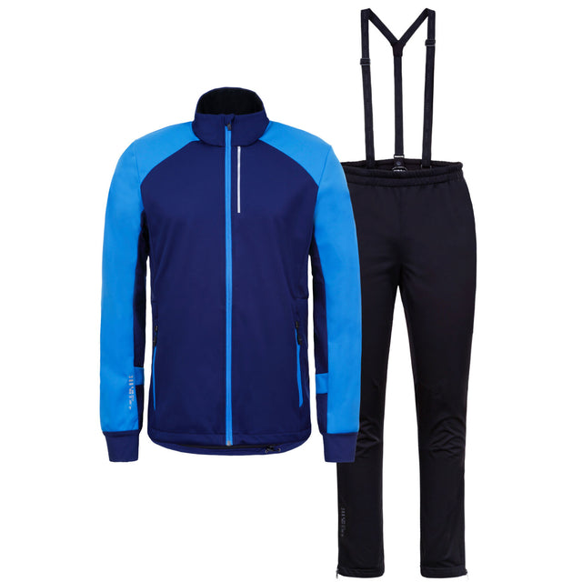 Rukka Taimo Hiihtopuku