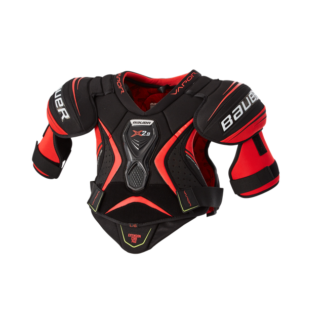 Bauer Vapor X2.9 Sr hartiasuoja
