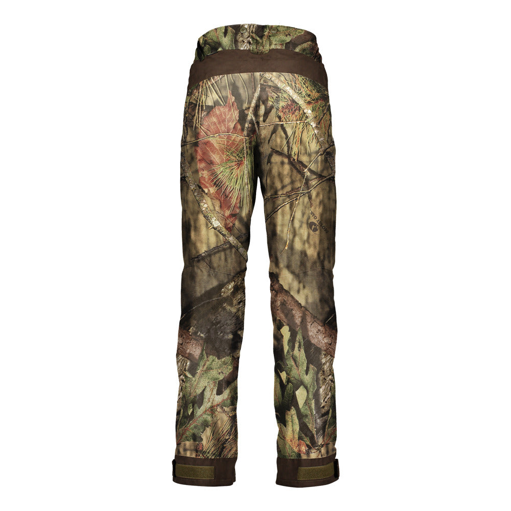 Sasta VUONO camo housut