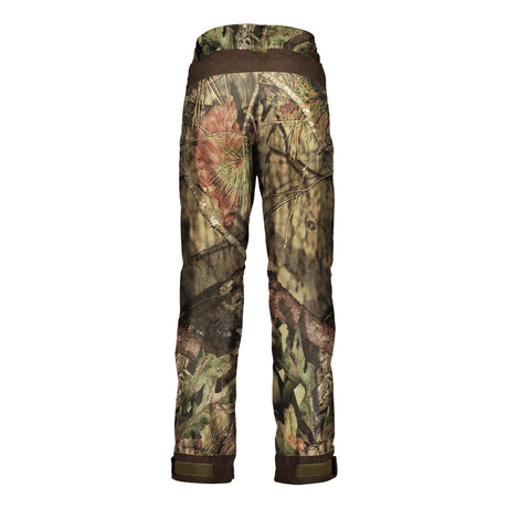 Sasta VUONO camo housut